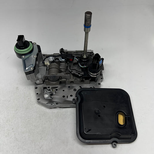 MOPAR  Remanufactured Valve Body for 2006-2008 Mopar R5078327AA