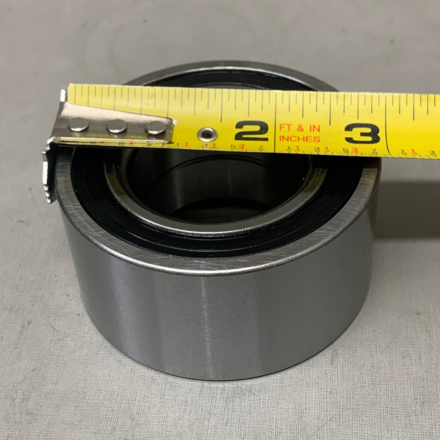 CARQUEST Wheel Bearing Collar For Ford Contour,Escape, Mondeo Etc 5"x6"x1" S-510029