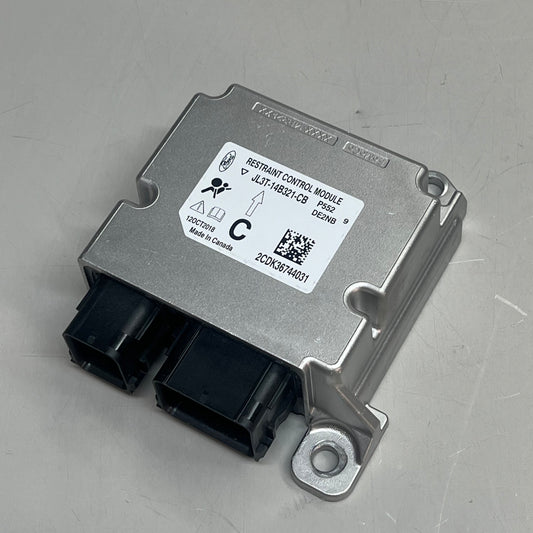 FORD SDM Control Module Sensor Assembly Genuine OEM 2018-20 F-150 JL3Z-14B321-D