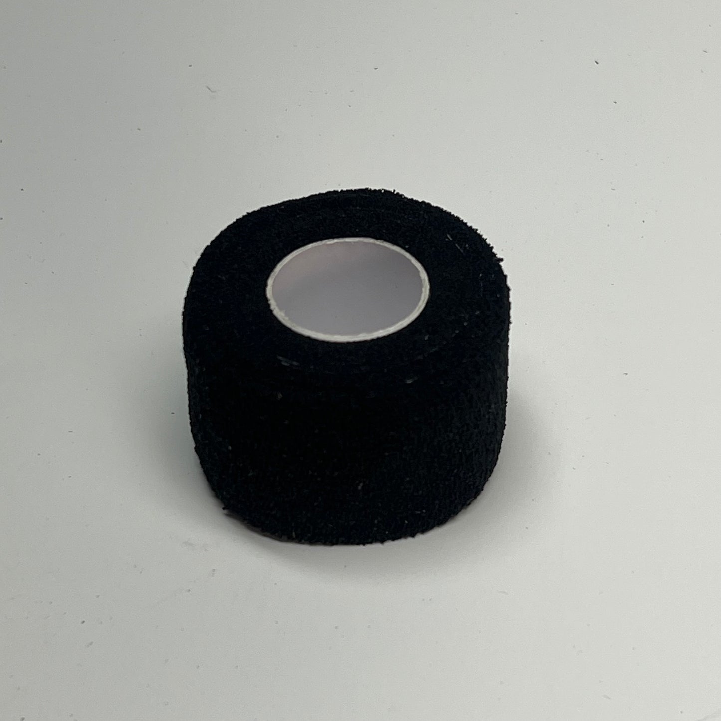 MEDCO Pro Trainer Self Adhesive Bandage Wrap 1.5"x6yds Black 2654-79 (As-Is)