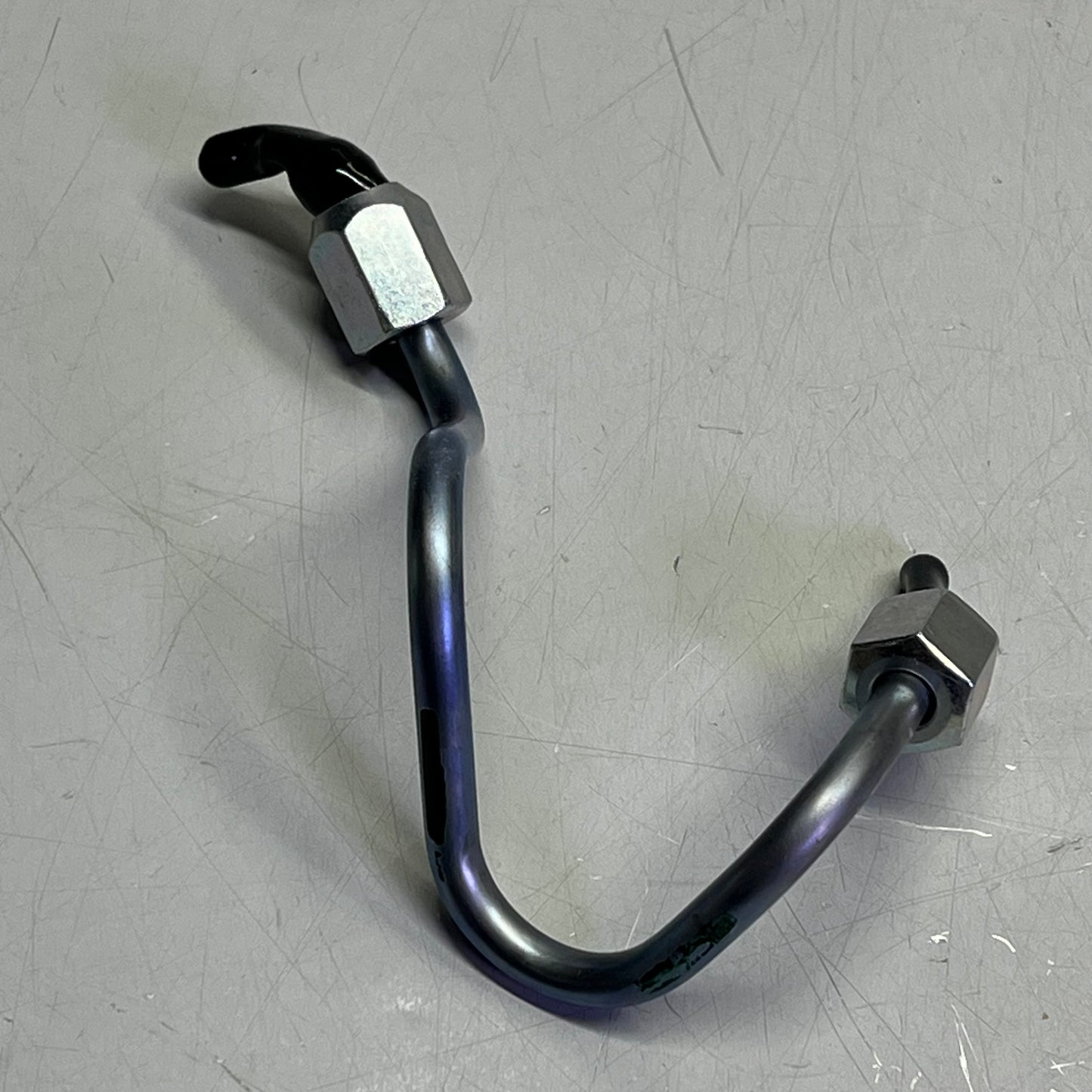 CUMMINS Genuine Tube Fuel Injector Supply 5579140