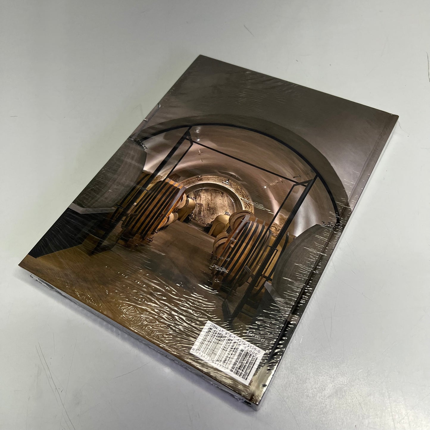 THE NEW ARCHITECTURE OF WINE 25 Spectacular California Wineries Hardback Book