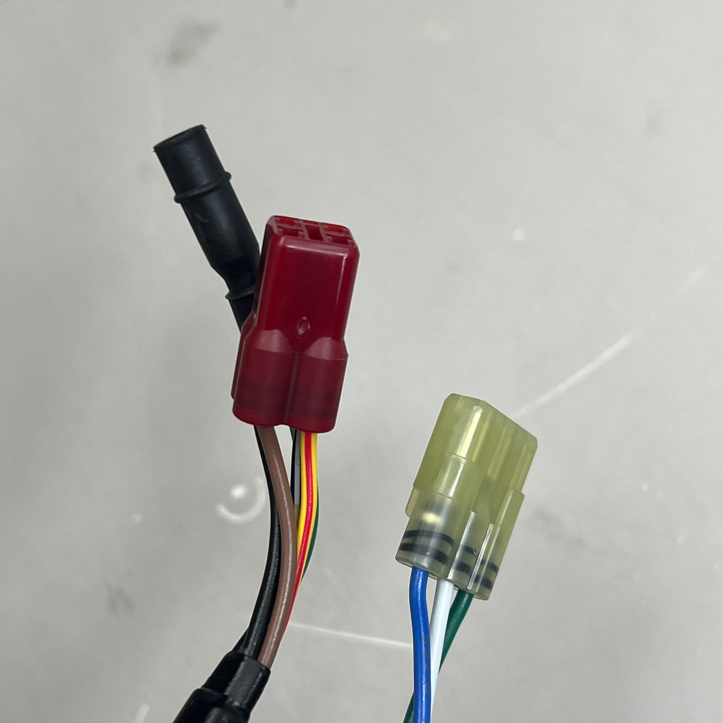 HONDA Switch Assembly Lighting & Engine Starter Genuine OEM 35200-HM8-B00