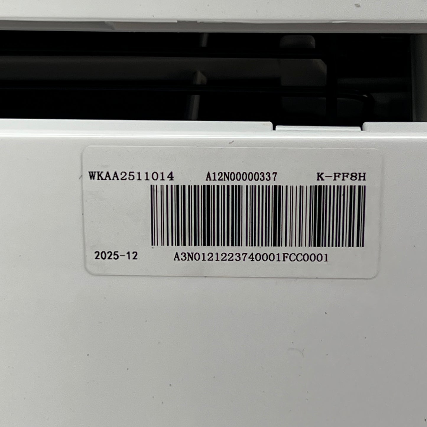PREMIER HVAC SOLUTIONS  Mini Split Heating & Cooling Unit  85301-J40167A