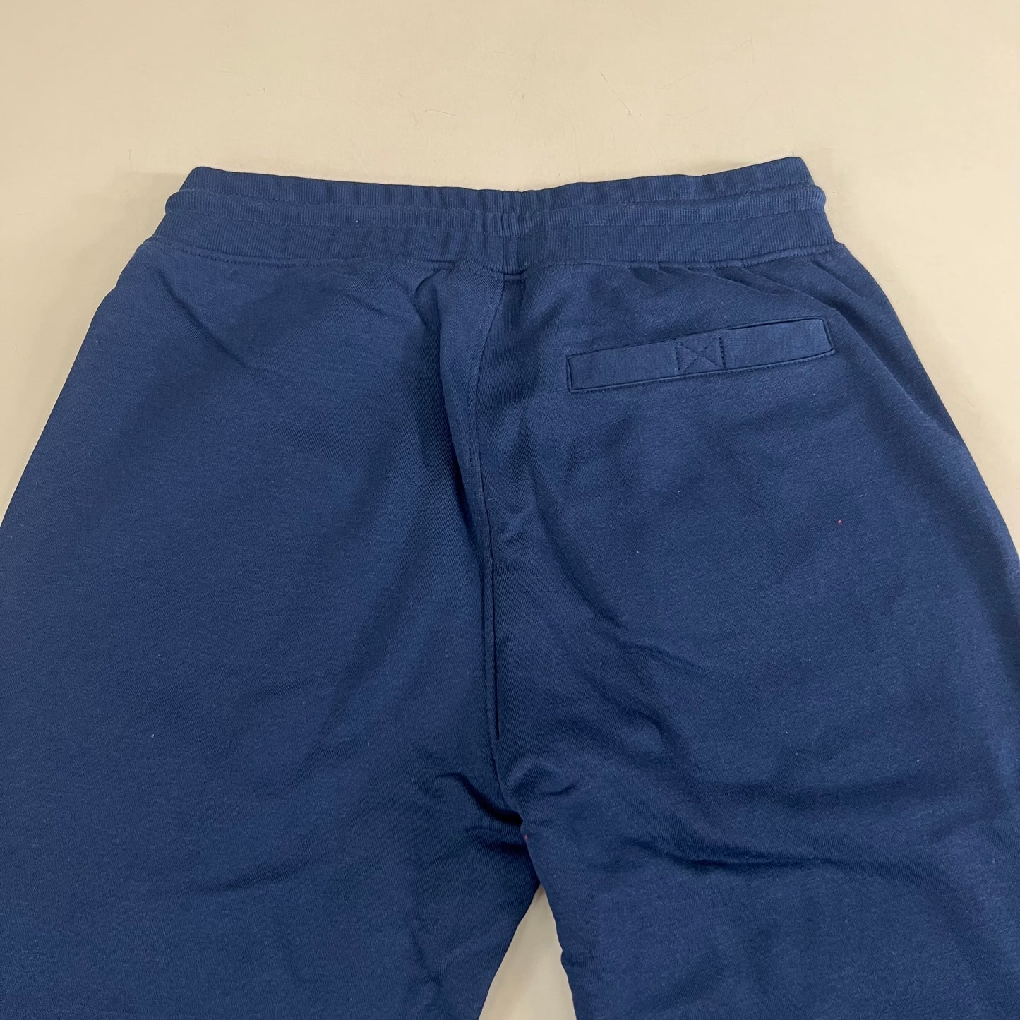 NFL Tennessee Titans Sweatpants Men's Sz M Blue/White