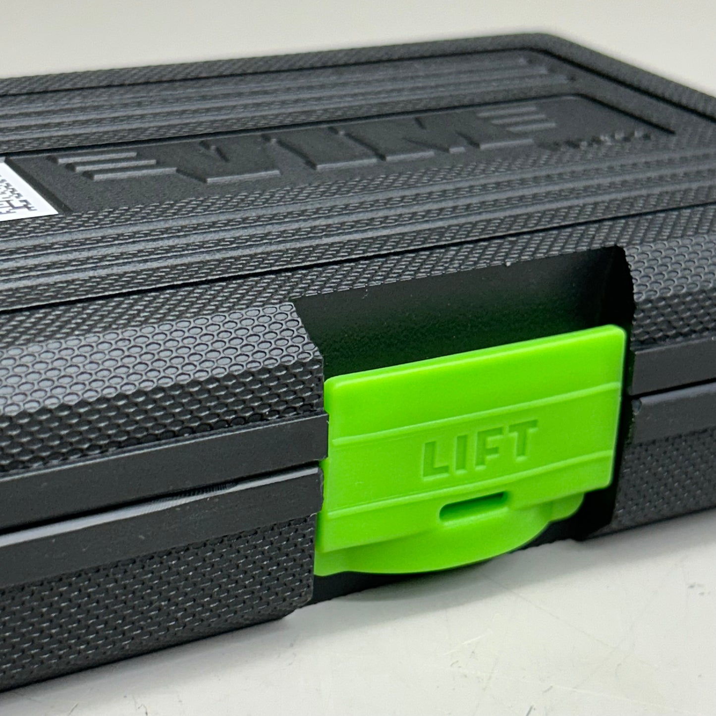 VIM TOOLS (77 PCS) Low Profile Master Bit Set 5/8" Long Bits Black VHC77