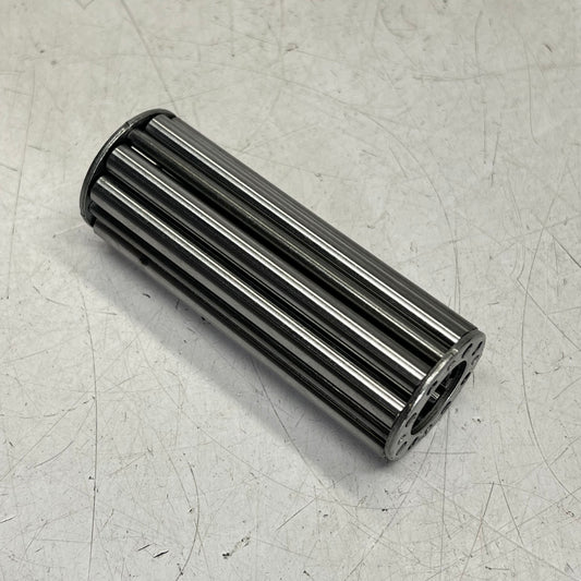 HUSTLER Heavy Duty Roller Cage Bearing 3.5" L X 3/4" ID X 1-3/8" OD 772814