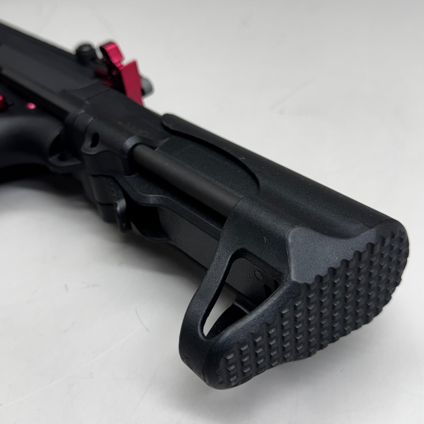 G & G ARMAMENT Airsoft Gun ARP 556 V2S Series Black