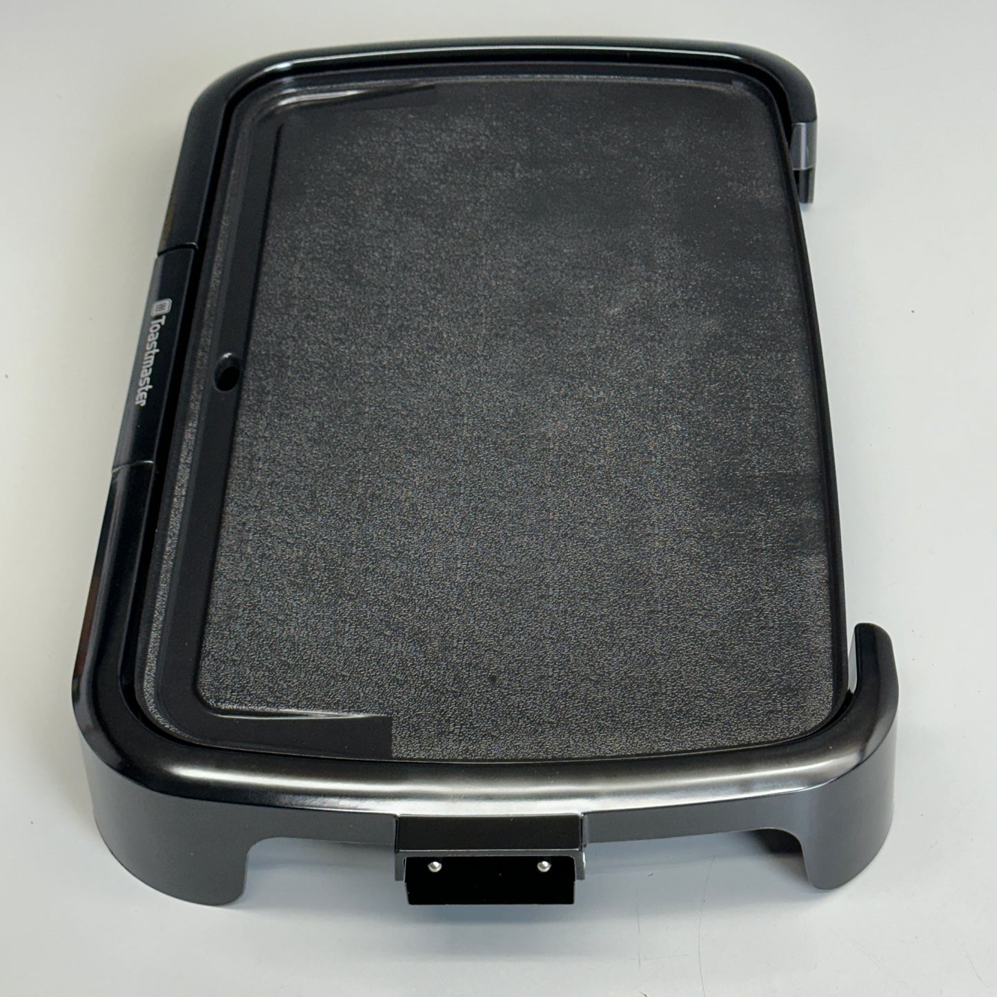 TOASTMASTER Electric Griddle 10" x 16" TM-161GR Black New Other