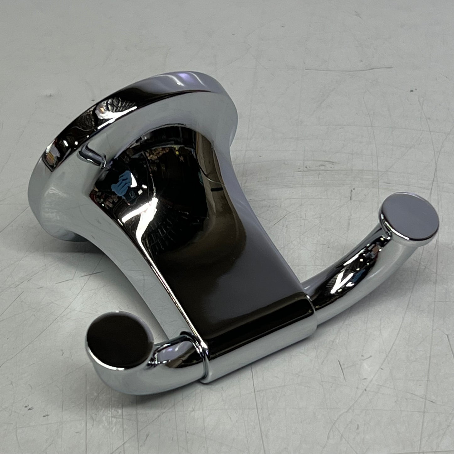PFISTER Polished Chrome Robe Hook BRH-PFM0C