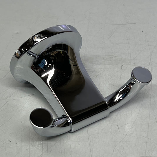 PFISTER Polished Chrome Robe Hook BRH-PFM0C