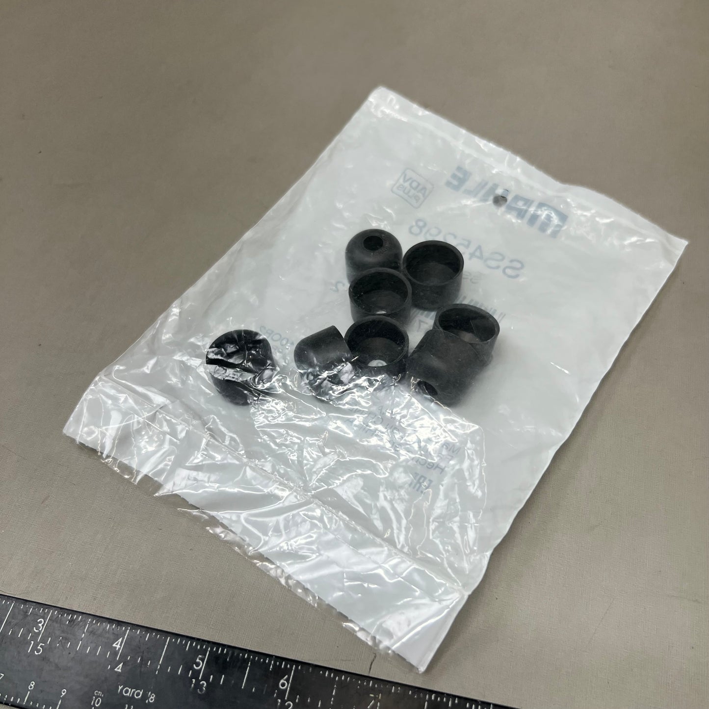 MAHLE Valve Stem Oil Seal For Bricklin, Bristol, Checker & More SS45298