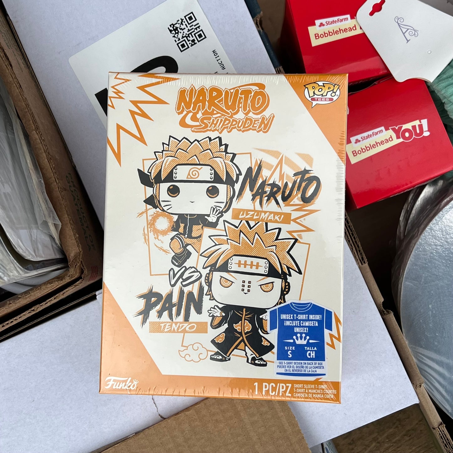 ZA@ Pallet of MIXED Children's, Books, Card Holders, Headbands, File Folders & More! (AS-IS)