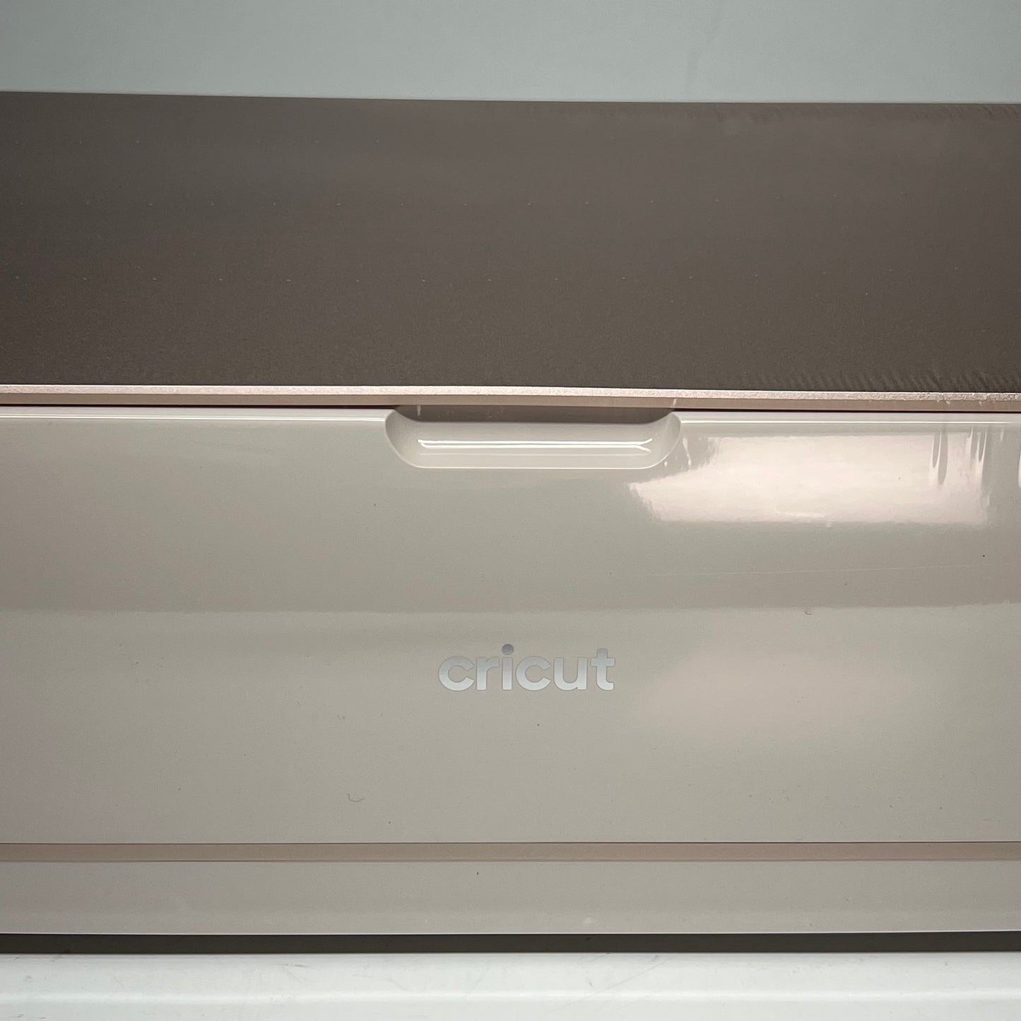 CRICUT Maker 4 Smart Die Cutting Machine W/ Bluetooth & Starting Supplies Pink