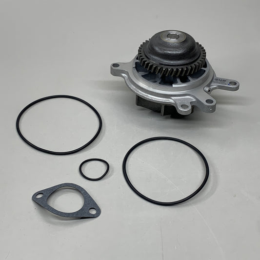 GMB Engine Water Pump for Chevrolet/GMC Vehicles 194197 130-5980