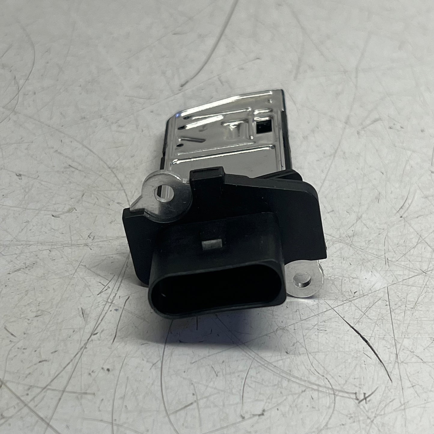 BLUE STREAK Mass Airflow Sensor for Audi & Volkswagen Models MF21287N