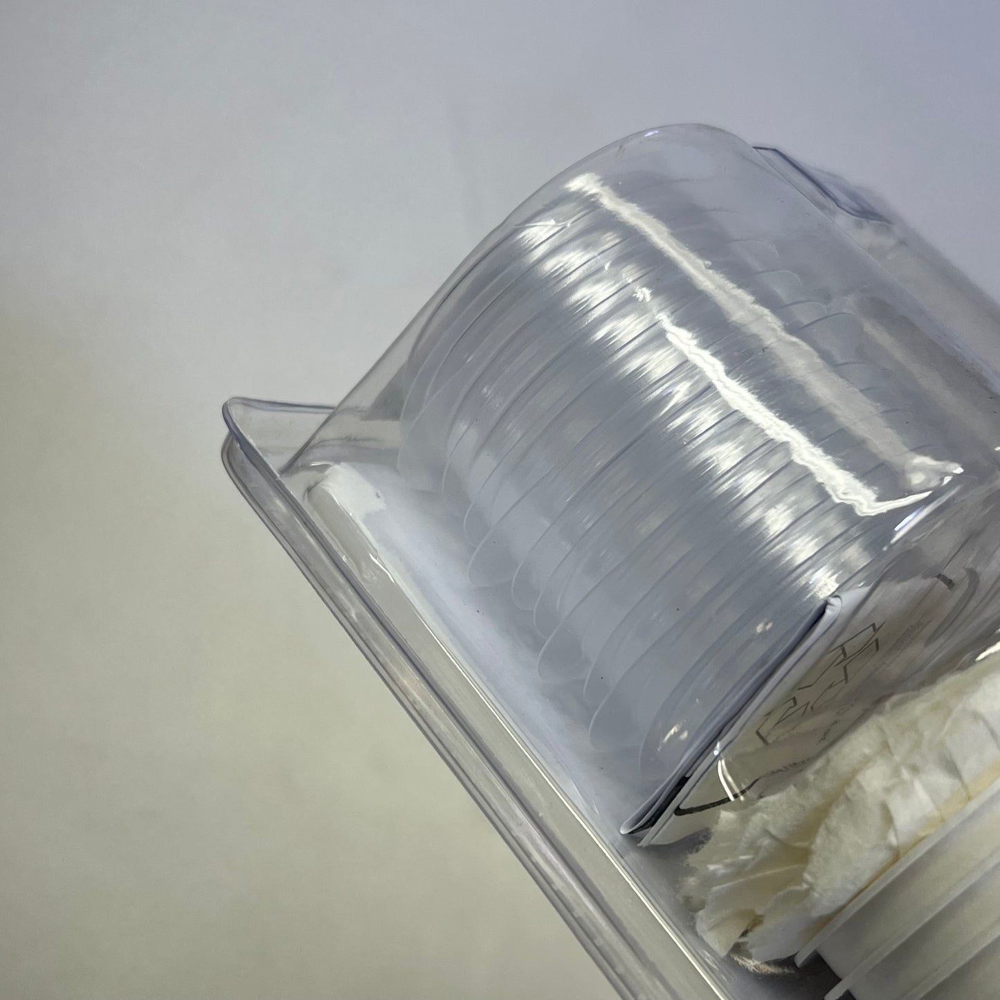 FILL 'N BREW (2 PACK, 24 EACH) Disposable Cups W/ Lids For Keurig White 16595