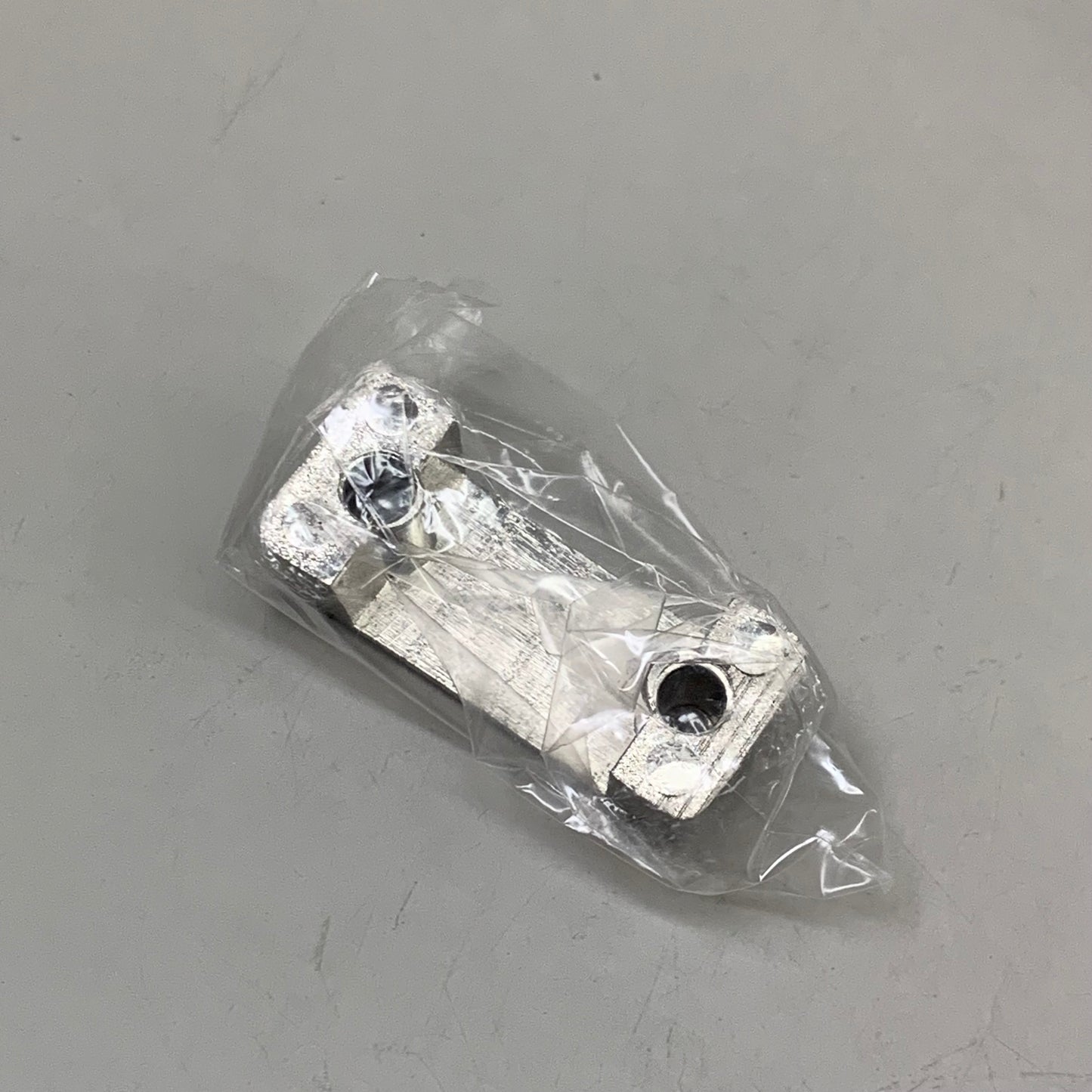 LVOERTUIG (2 PACK) Door Lock Door Latch Bathroom Indicator Satin Nickel B07NVNJWV6