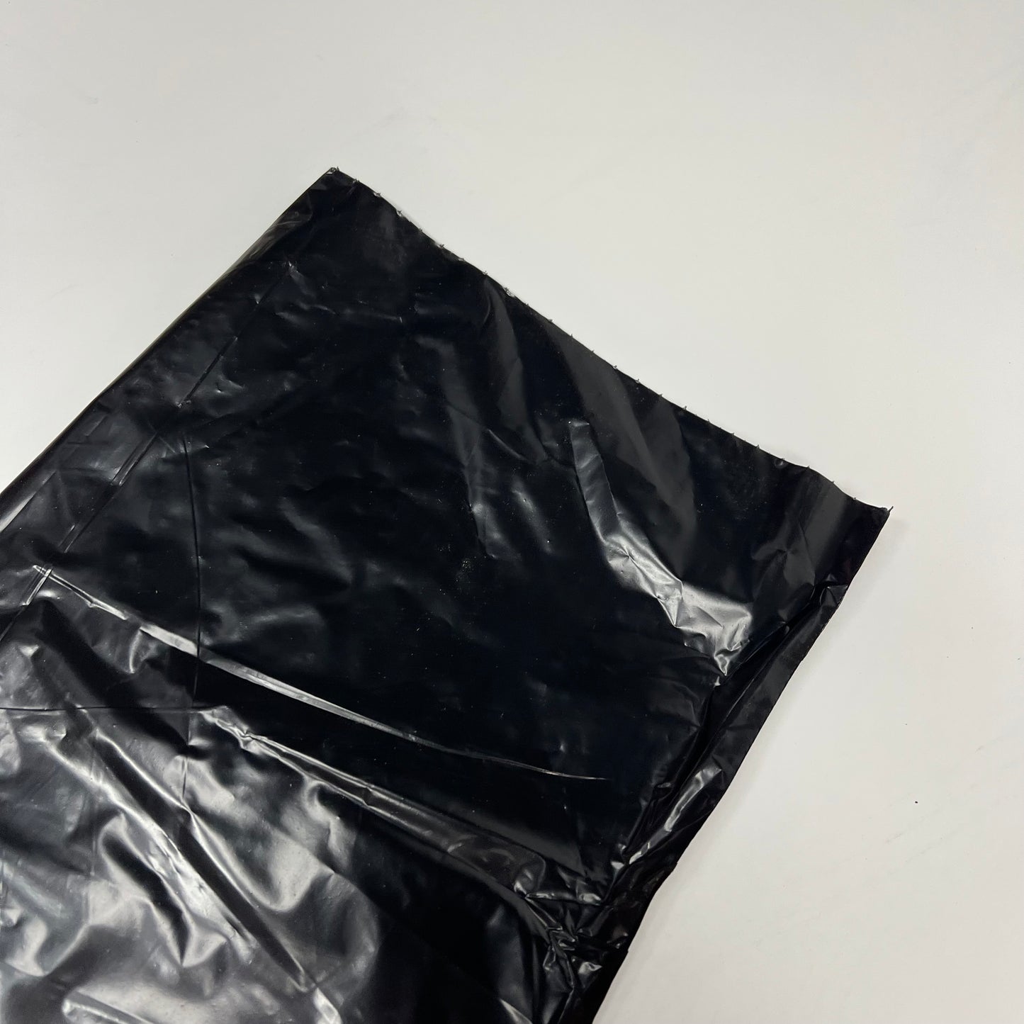 ZA@ VULCAN (40 BAGS) Drum Liner Bags Sz 55 Gal. PK-PS0190B (As-Is) Damaged Box