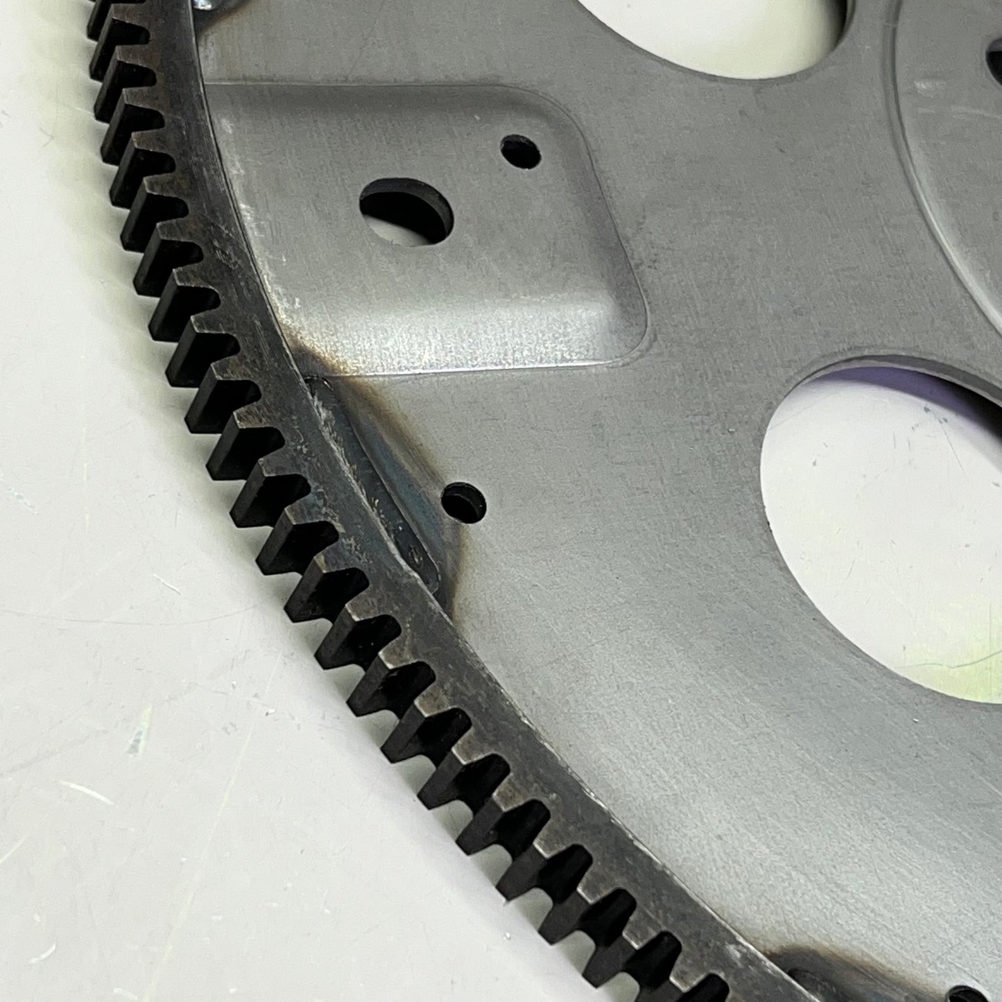 HAWKS Flexplate 168 Tooth For Camaro Corvette Firebird 68-82 14" V503/515