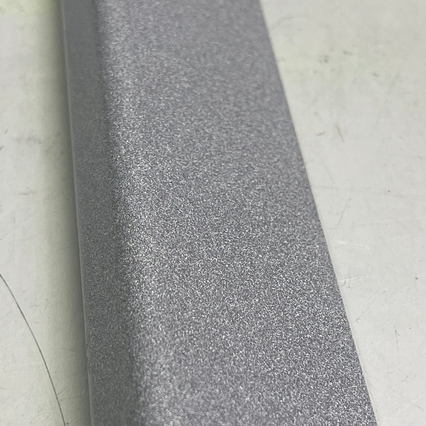 METRO SmartWall Track w/ Corrosion-Resistant Finish 40" 12 Gauge Steel SW40K4