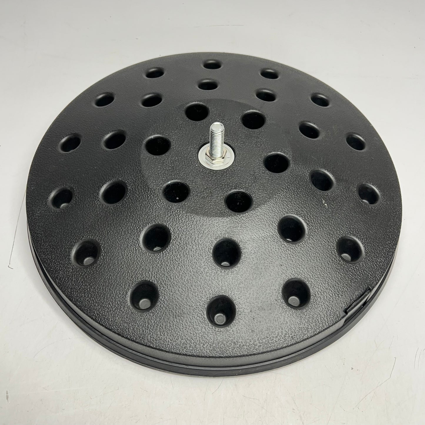 MONTOUR LINE (2 PACK) Retractable Belt Barrier Crowd Control 11' ES400-BK-BK-130