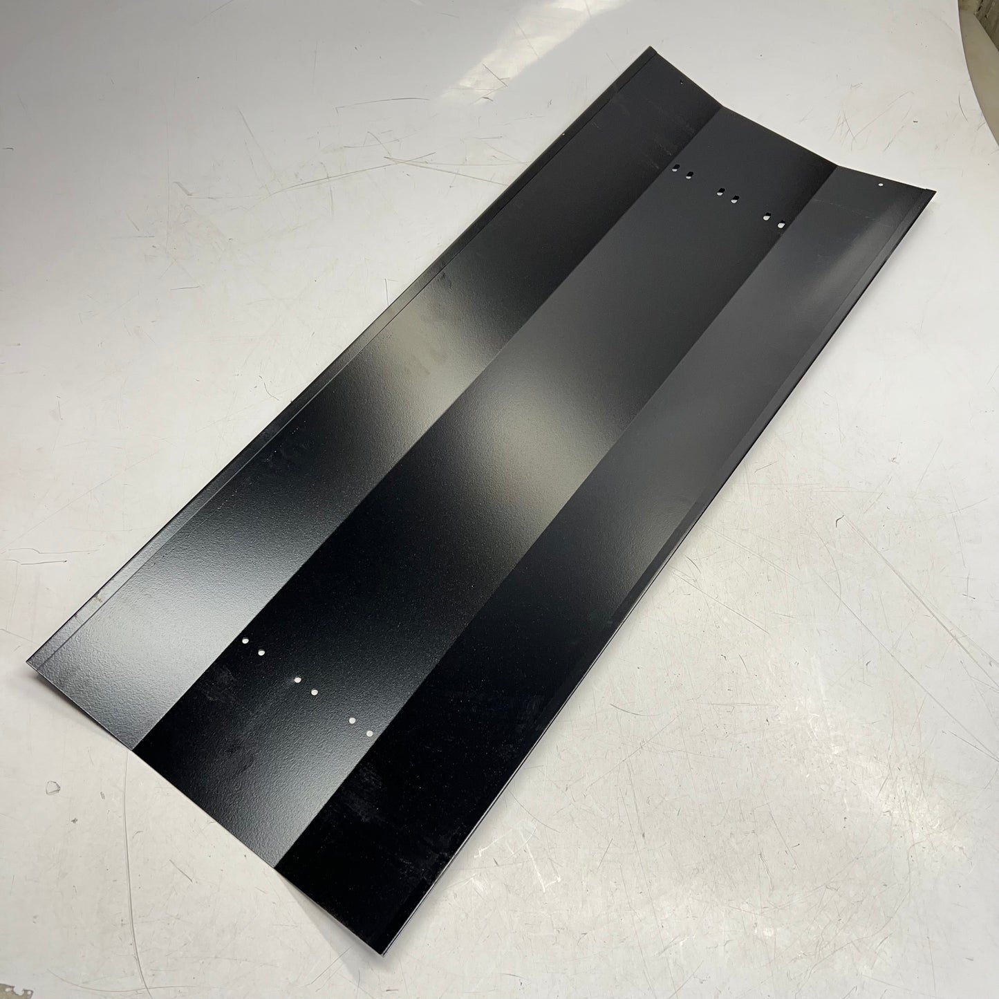 SUNSTAR Heat Shield Kit For SGI35 Patio Heaters Black 44566300