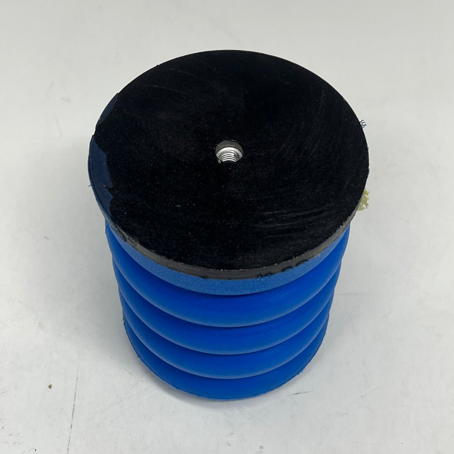 SUPER SPRINGS Sumosprings Load Carrying Suspension Rear Kit Blue SSR-209-40