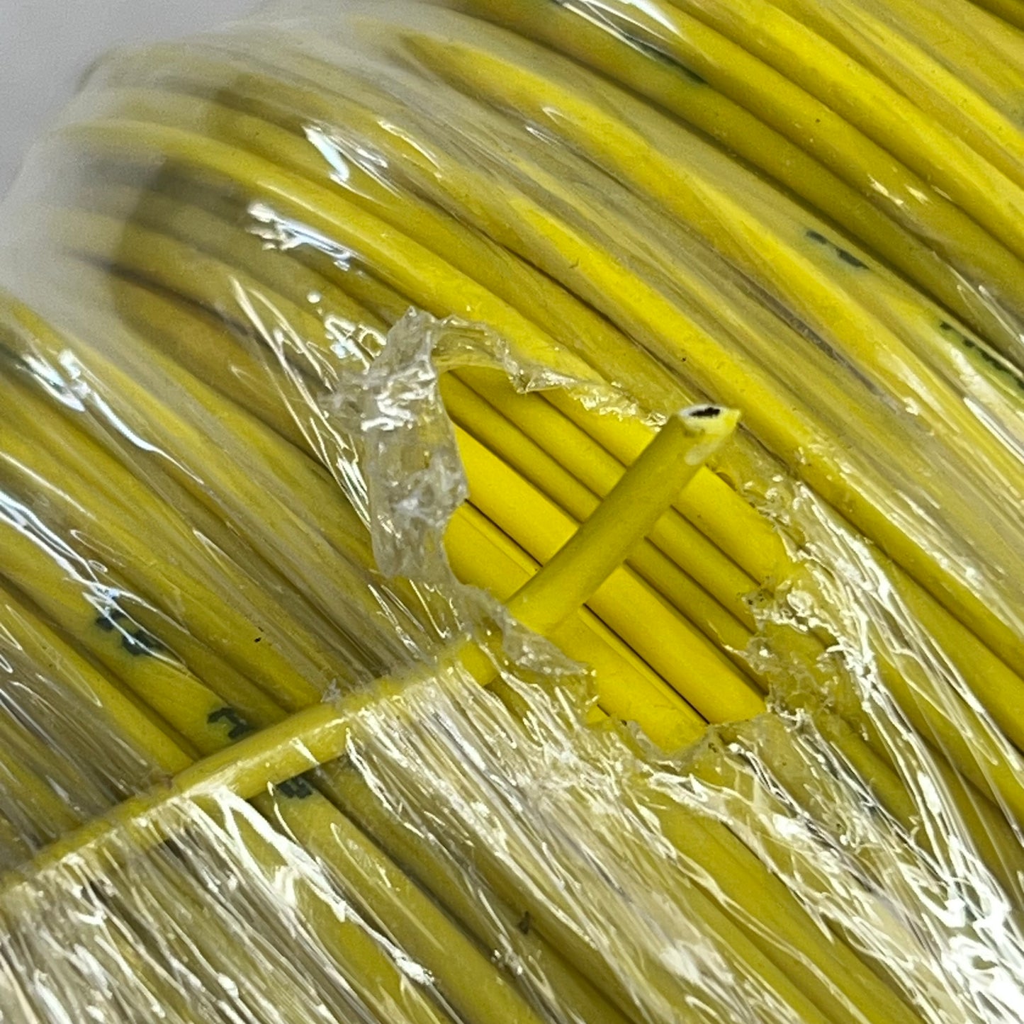 Automotive Primary Wire Engine Compartments & Harnesses 1000' 18 AWG 6GXL-1801-4