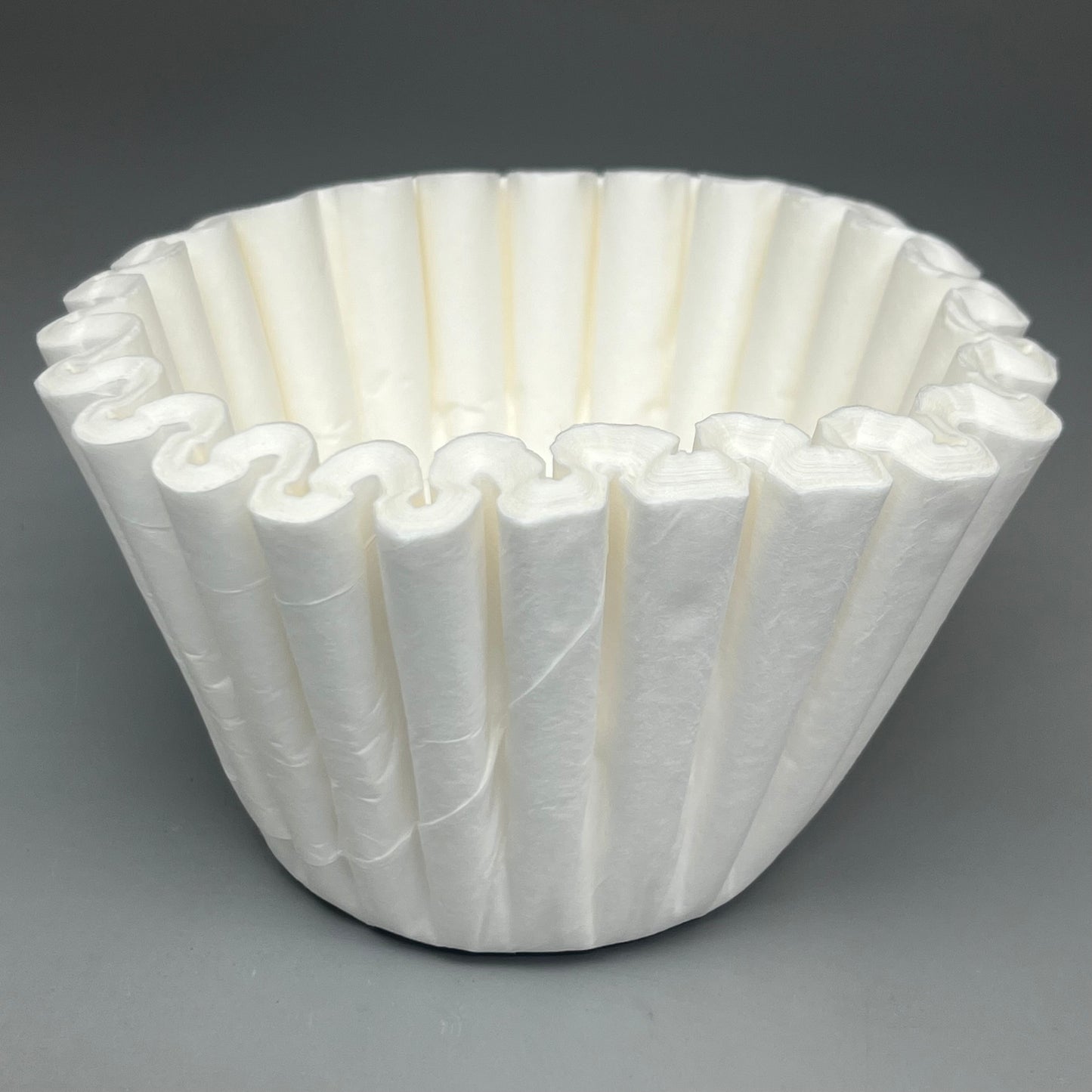 STARBUCKS (500 PACK) Coffee Filters White 51-1452A