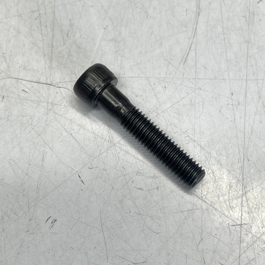 SBE VARVIT (50 PACK) Socket Head Cap Screws 912' 12.9m 8X40 Blk 09121208040PK050