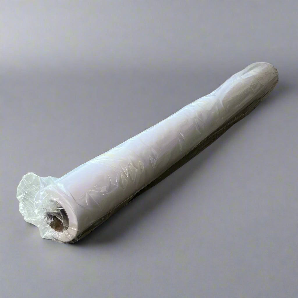 HP Universal Heavyweight Coated Paper 60in X 100ft White Q1416B