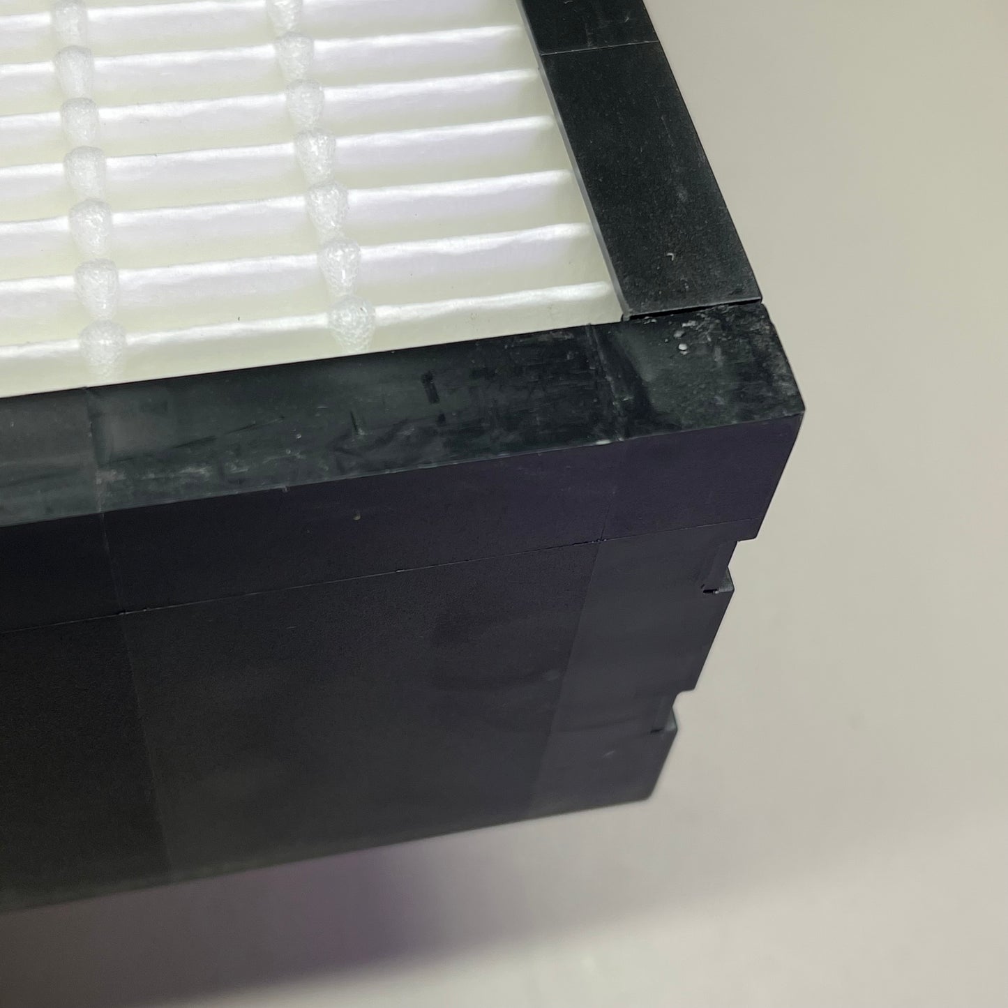 MANN + HUMMEL (3 PACK) Thin Line 4 Ultra Merv Filter 13 20"x24"x4"  TUC1P19C23C4000