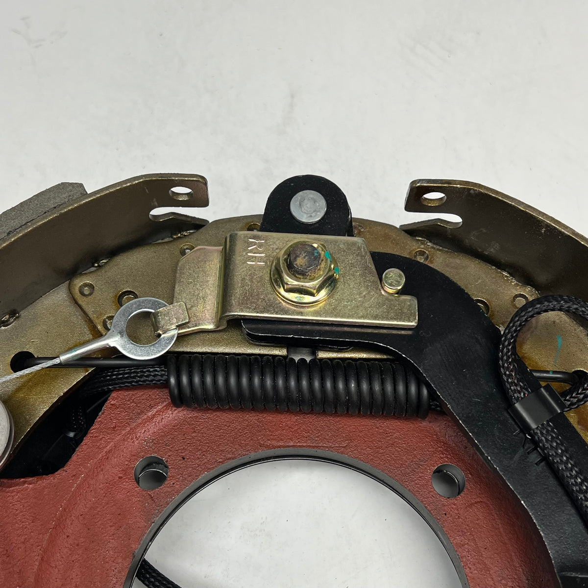 MILLER AUTO TECHNOLOGY 10k Electric Brake Self-adjust Right Side 77-1210-2