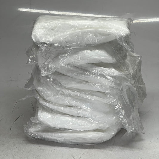ZA@ CELLUCAP (1000 PACK) Bouffant Caps Sz 21" Style BI4HS (New Other, Distressed Box)