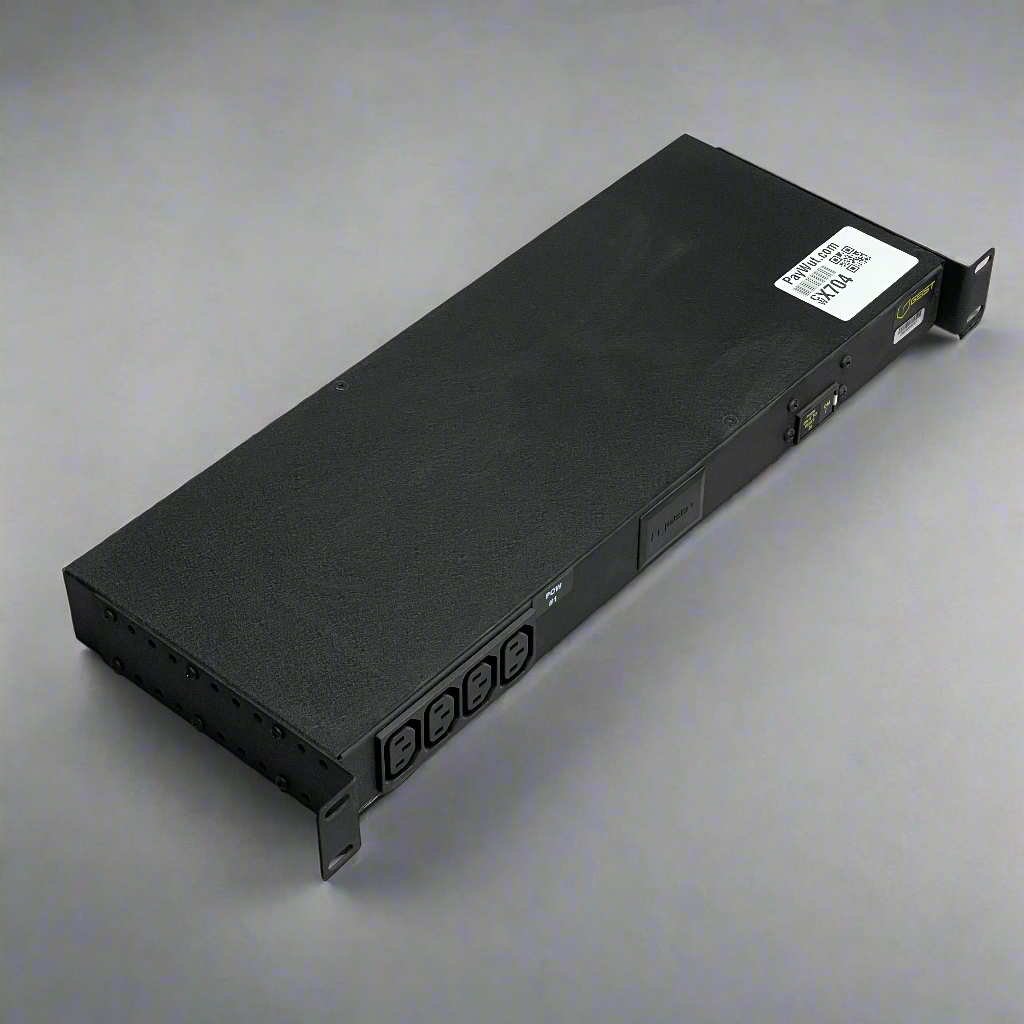 VERTIV Geist Power Distribution Unit BRE160-002/16 (Used, Working)