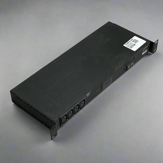 VERTIV Geist Power Distribution Unit BRE160-002/16 (Used, Working)