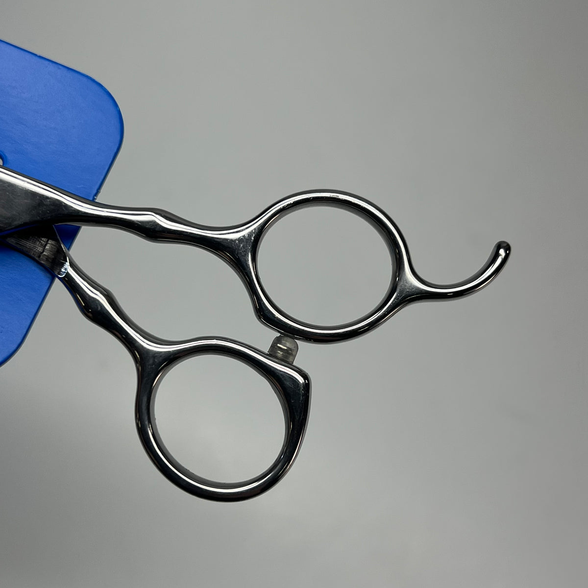 ZA@ WELL & GOOD (2 PACK) Straight Line Shears Cuts, Shapes & Smooths for Dogs  Silver 3495811