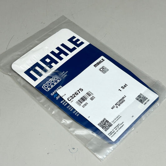 MAHLE Engine Coolant Thermostat Housing For Ford C32675