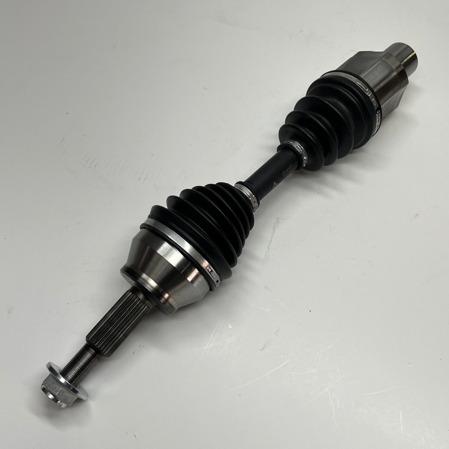 NAPA Cv Drive Axle For Ford & Mazda Model Vehicles 947047