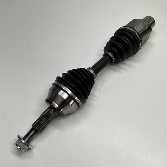 NAPA Cv Drive Axle For Ford & Mazda Model Vehicles 947047