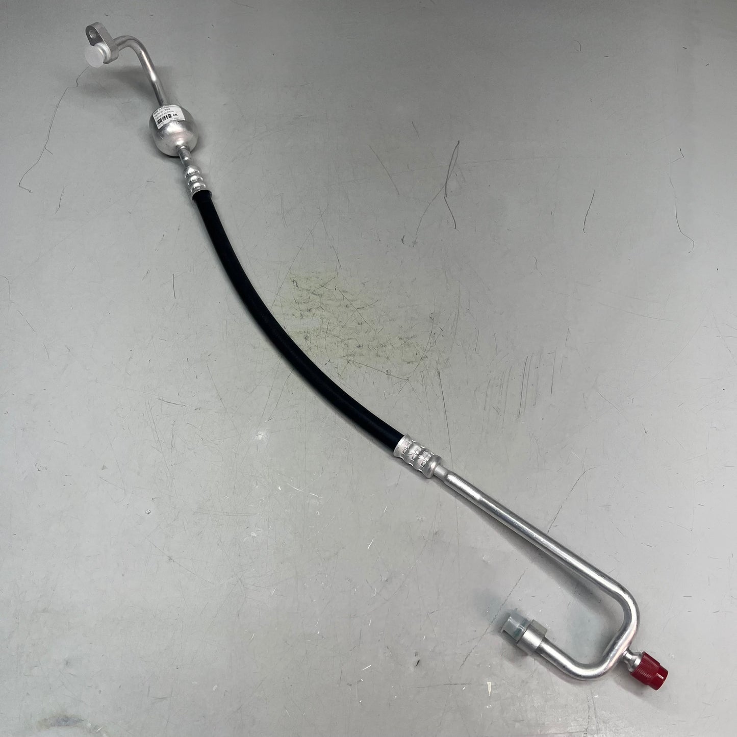 FOUR SEASONS A/C Hose Assembly For Toyota Highlander Vehicle Models 55172