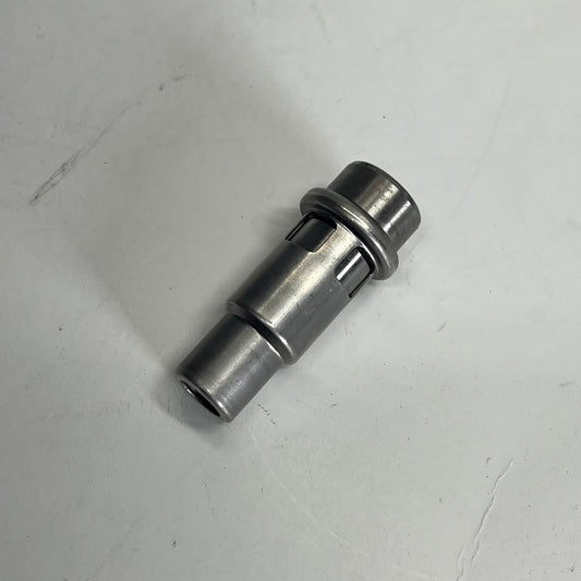 JOHN DEERE Genuine Oem Bleed Valve Vital Oil Pressure Relief Silver RE538484