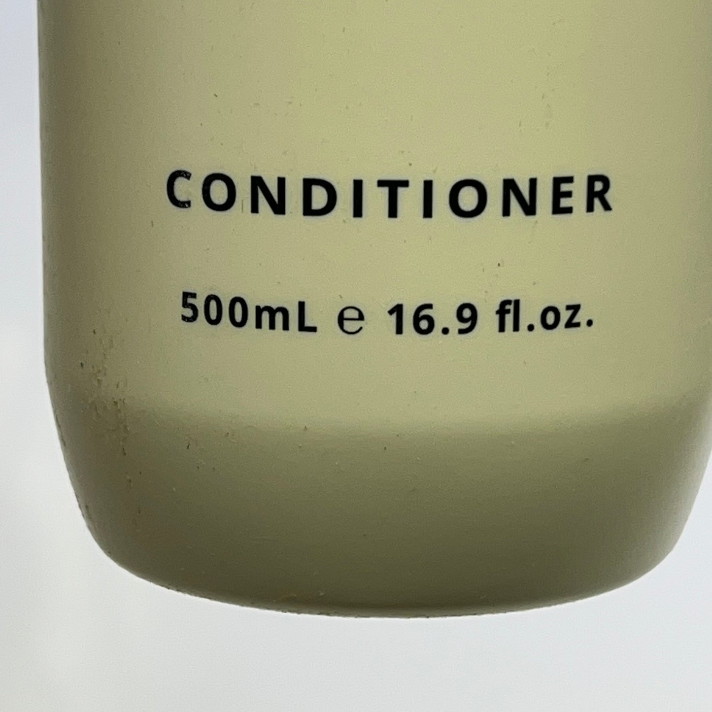 SKIN & SODA (2 PACK) Revival Conditioner 500mL 16.9 fl oz White