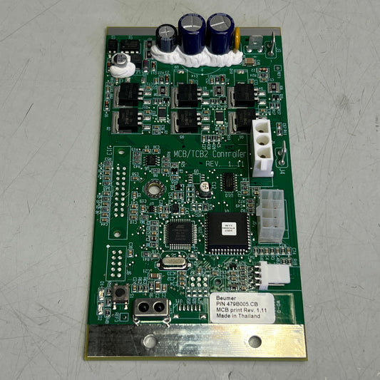 MCB/TCB2 Motor Controller Board 7250499