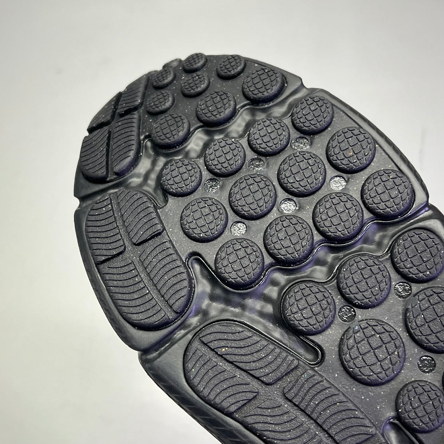 UNDER ARMOUR UA Charged Assert 10 Lightweight Sneaker Men's Sz 12.5 Black