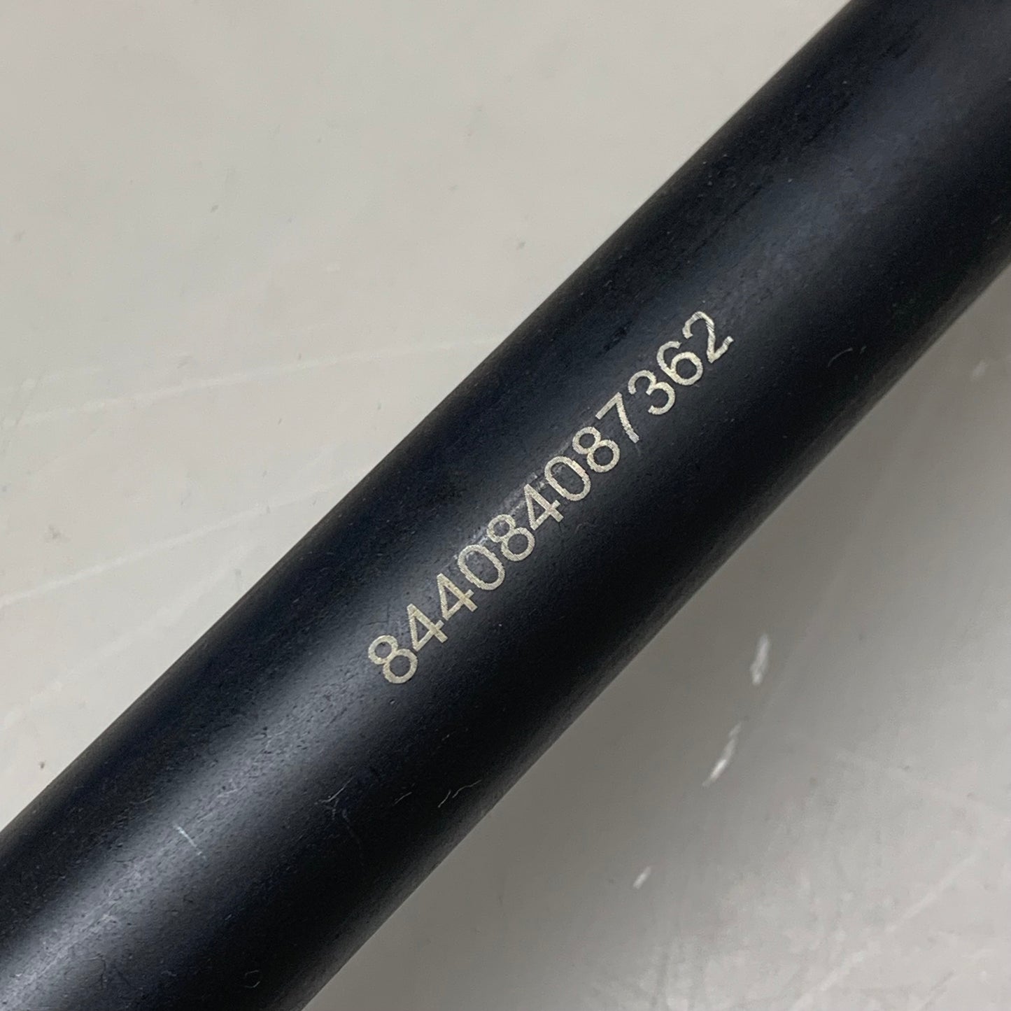 NAPA CV Drive Axle Grooved 25 Spline 36.75" for Hyundai & Kia 94-8183