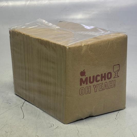 ZA@ NATURE'S SOURCE (7500 Napkins) Beverage Napkin 4864022