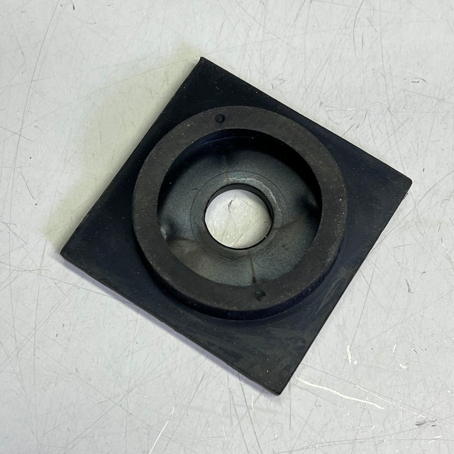 KINETICS Blower Vibration Isolator & Spring Kit ISOL,SPR FDS-1-70 453488 (As-is)