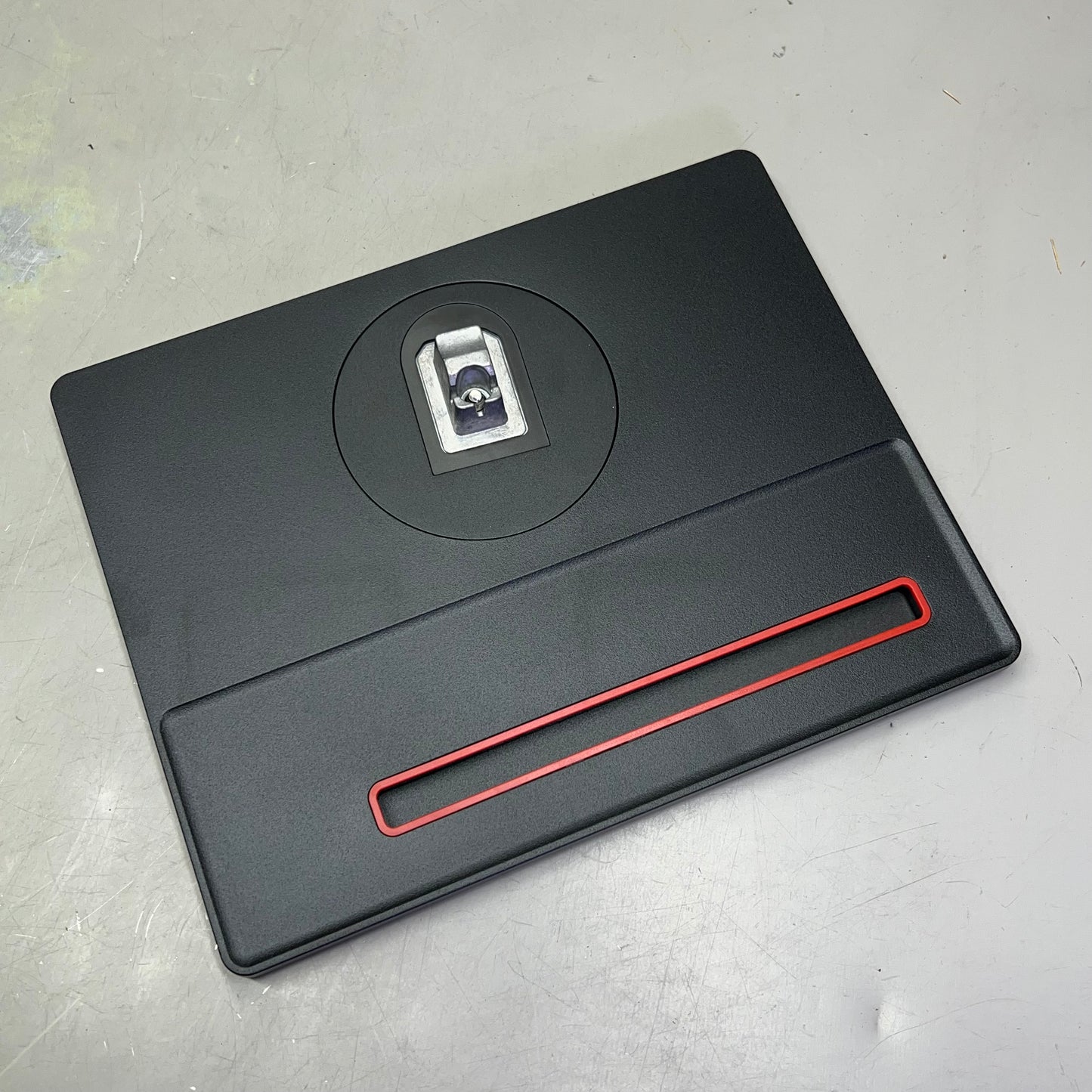 LENOVO THINKVISION LCD Monitor V90DRL P24H-30 23" Black 63B3GAR6US (New Other)